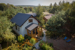 Niezapominajka, Zbiczno